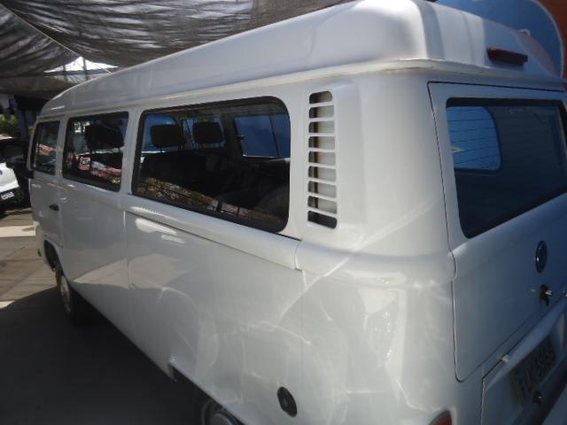 VOLKSWAGEN Kombi - Foto