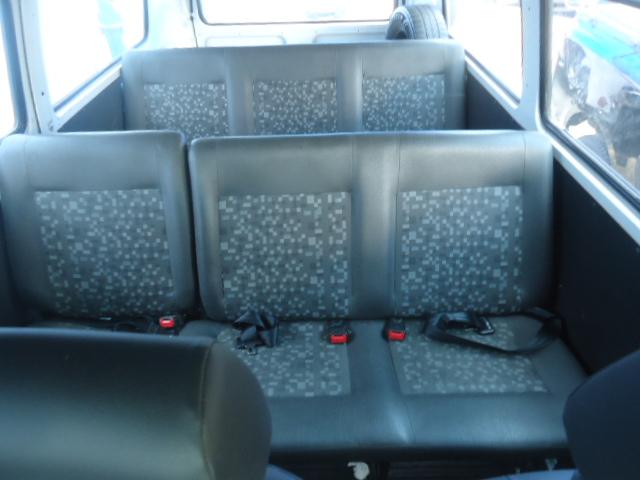 VOLKSWAGEN Kombi - Foto