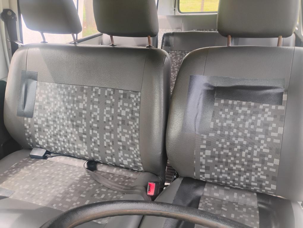 VOLKSWAGEN Kombi - Foto