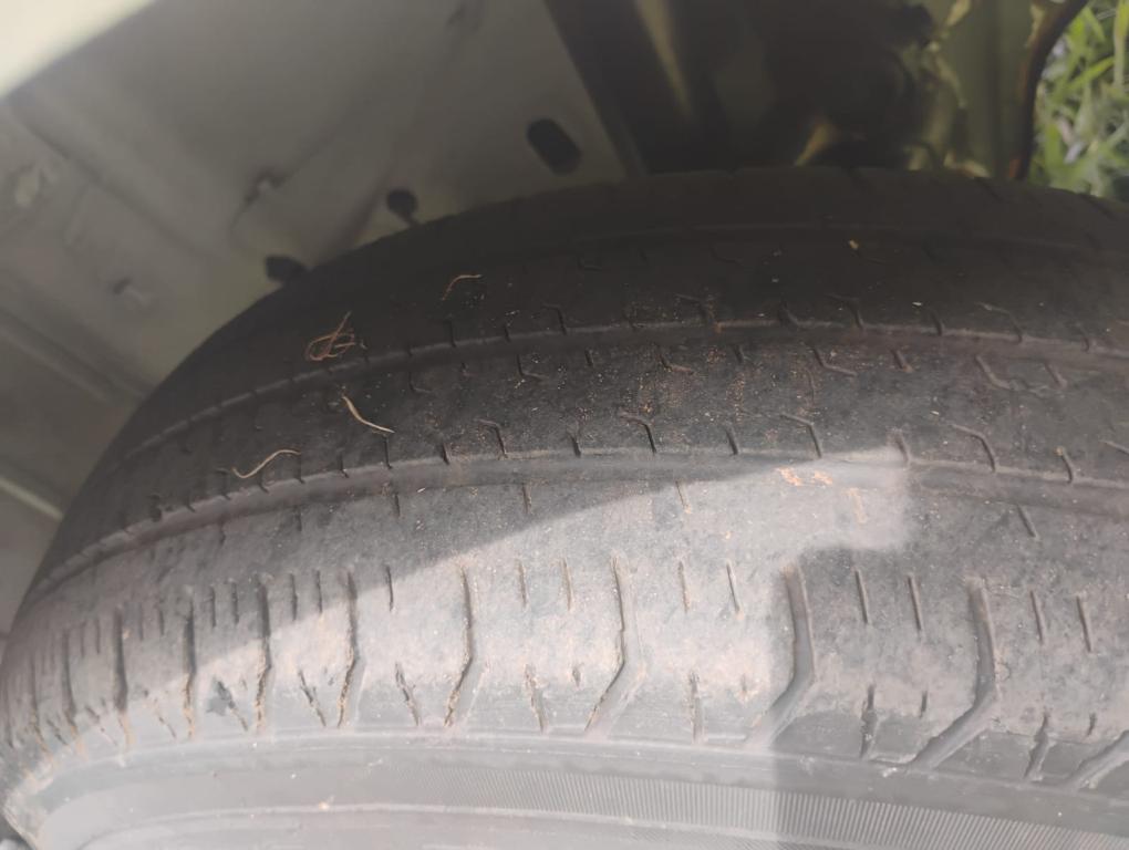 VOLKSWAGEN Kombi - Foto