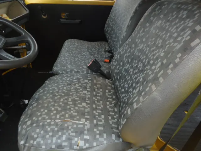 VOLKSWAGEN Kombi - Foto