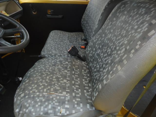 VOLKSWAGEN Kombi - Foto