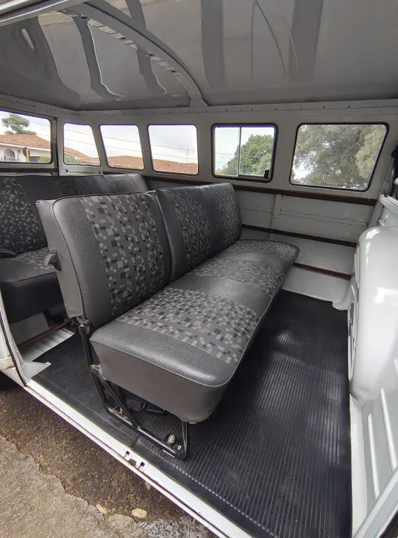 VOLKSWAGEN Kombi - Foto