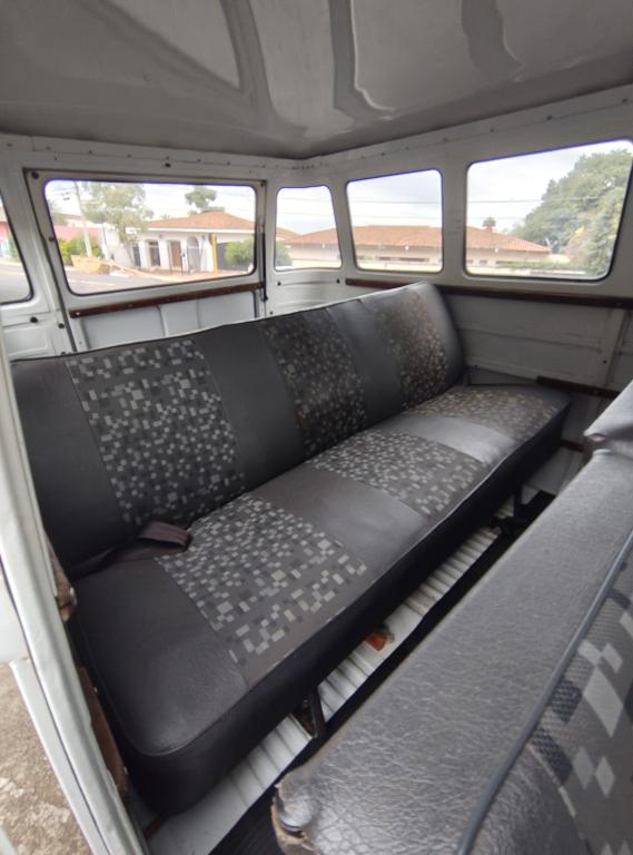 VOLKSWAGEN Kombi - Foto