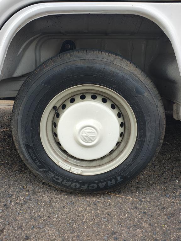 VOLKSWAGEN Kombi - Foto