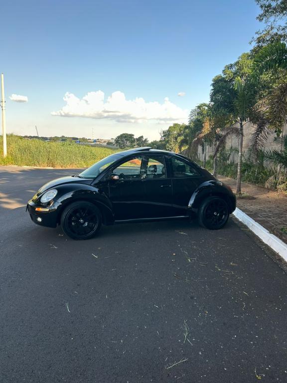 VOLKSWAGEN New Beetle - Foto