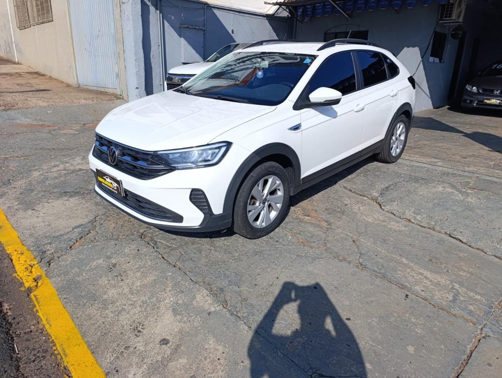 VOLKSWAGEN Nivus - Foto