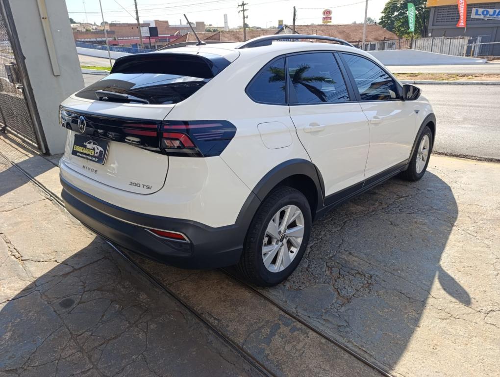 VOLKSWAGEN Nivus - Foto