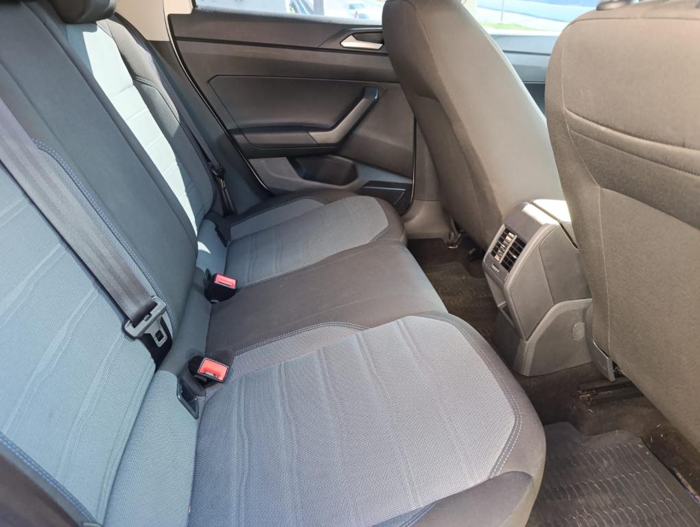 VOLKSWAGEN Nivus - Foto