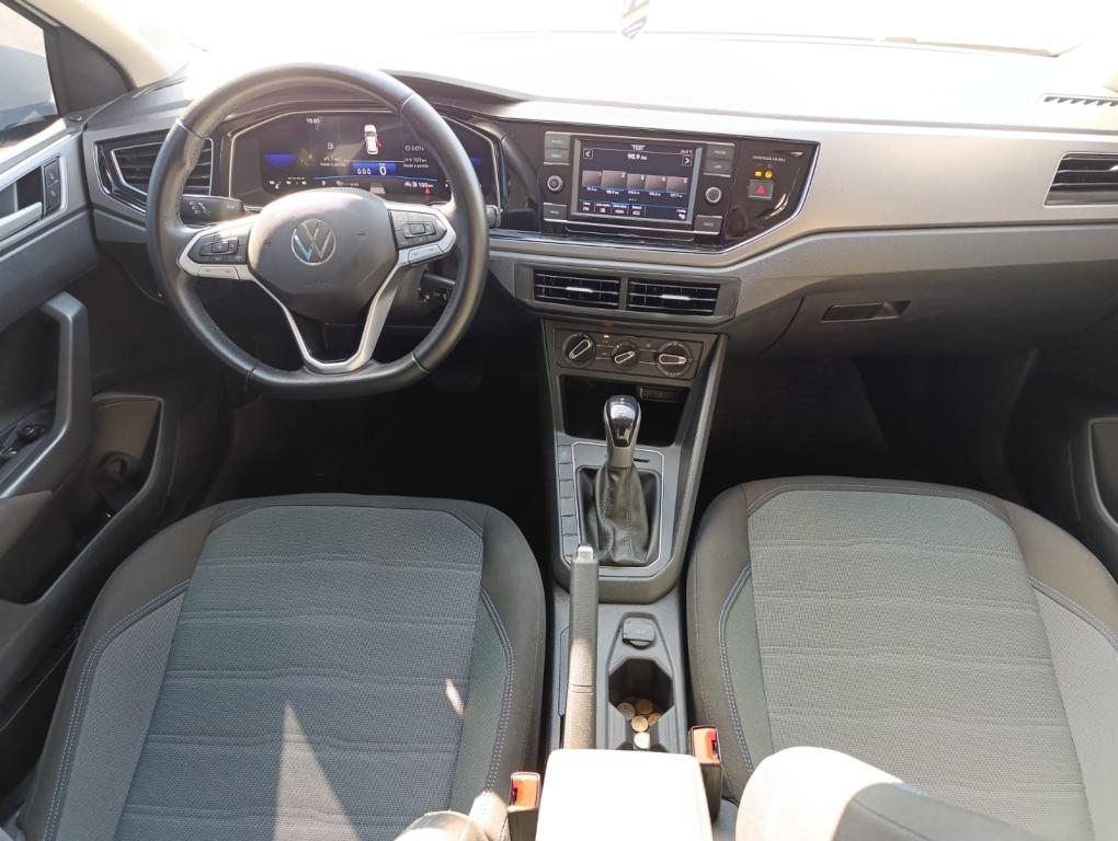 VOLKSWAGEN Nivus - Foto