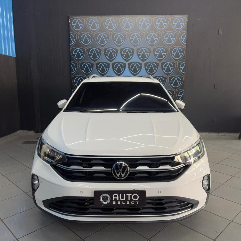 VOLKSWAGEN Nivus - Foto