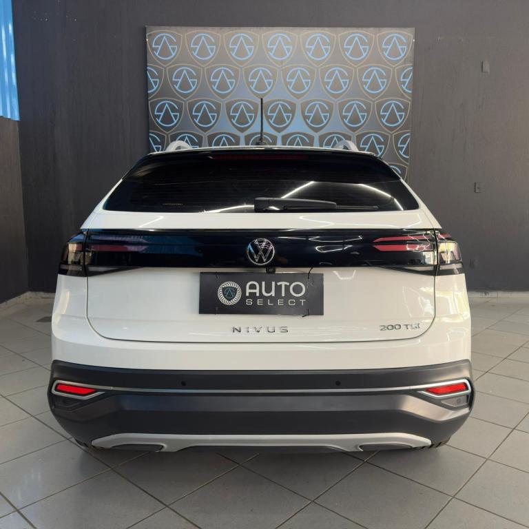 VOLKSWAGEN Nivus - Foto