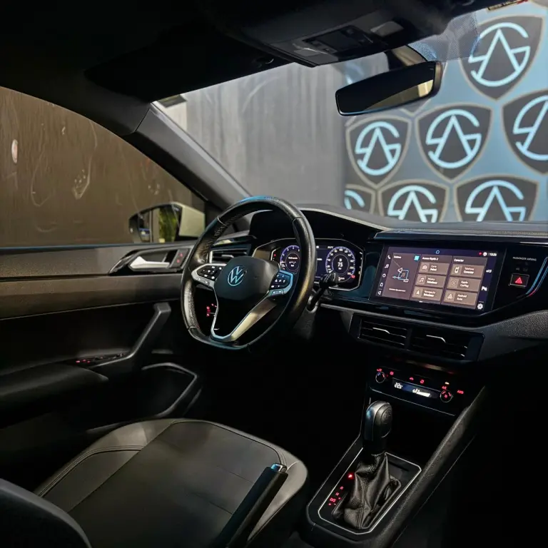 VOLKSWAGEN Nivus - Foto