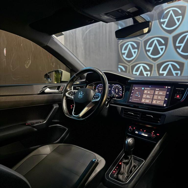 VOLKSWAGEN Nivus - Foto