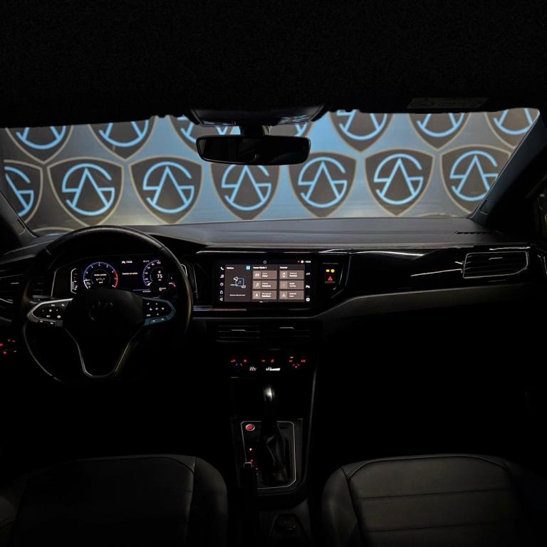 VOLKSWAGEN Nivus - Foto