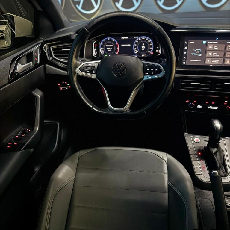 VOLKSWAGEN Nivus - Foto