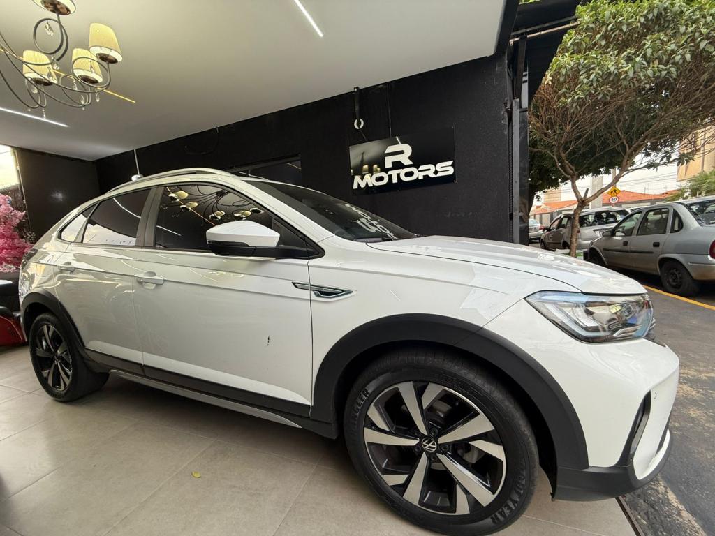 VOLKSWAGEN Nivus - Foto