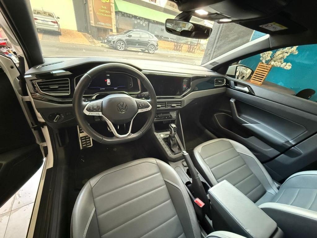 VOLKSWAGEN Nivus - Foto