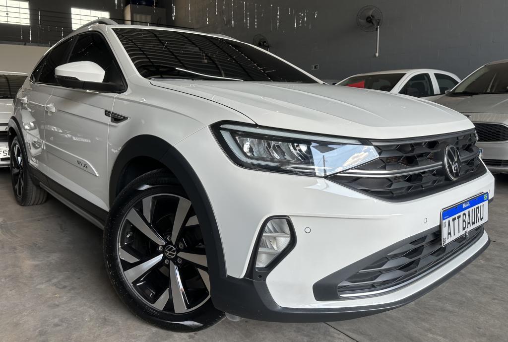 VOLKSWAGEN Nivus