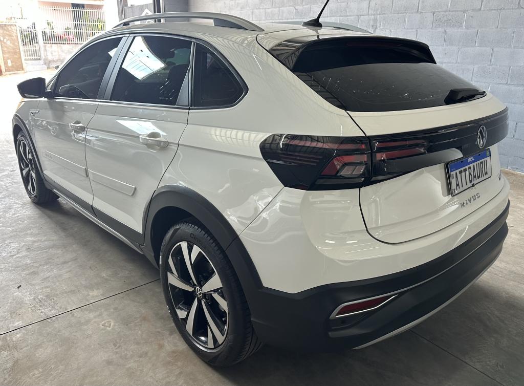 VOLKSWAGEN Nivus - Foto