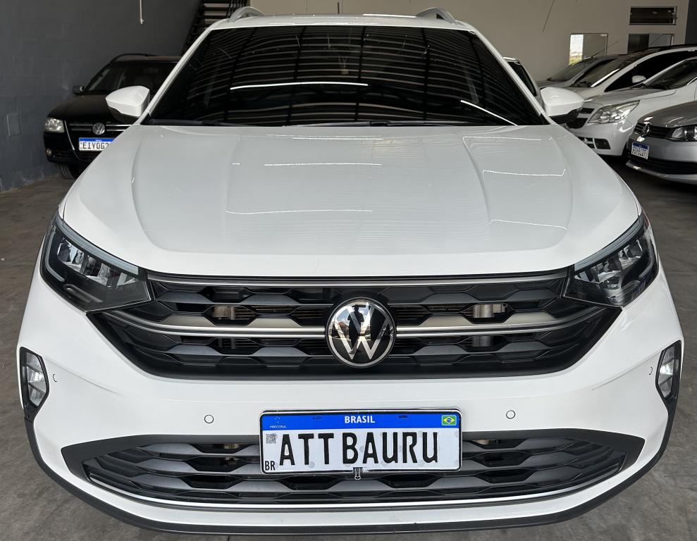 VOLKSWAGEN Nivus - Foto