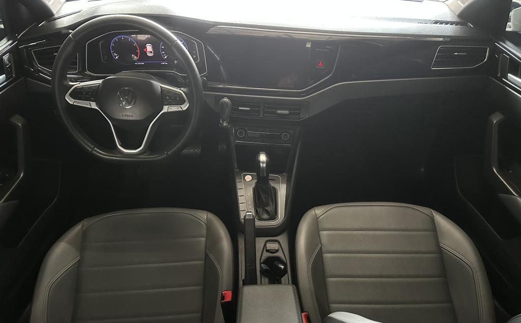 VOLKSWAGEN Nivus - Foto