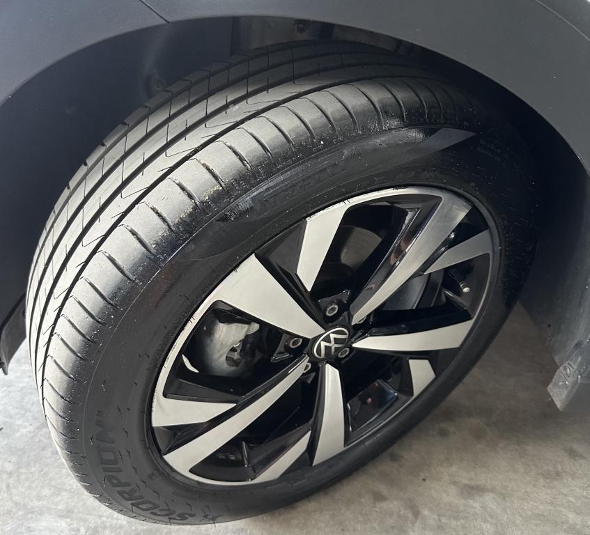 VOLKSWAGEN Nivus - Foto