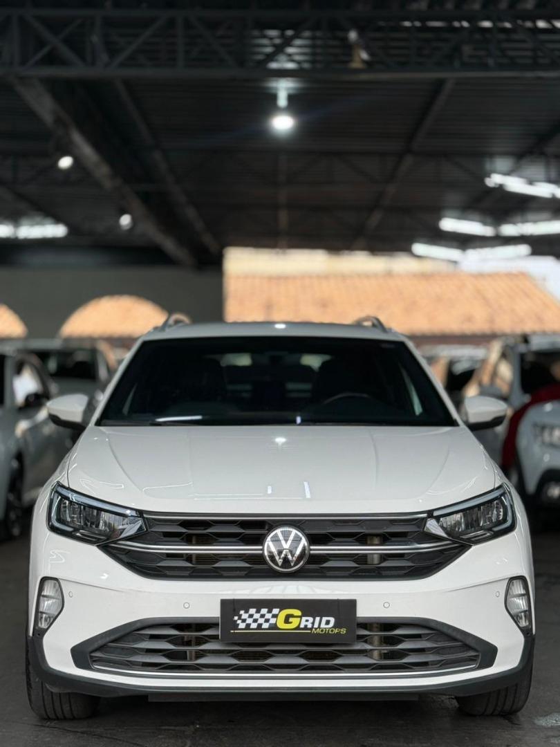 VOLKSWAGEN Nivus - Foto