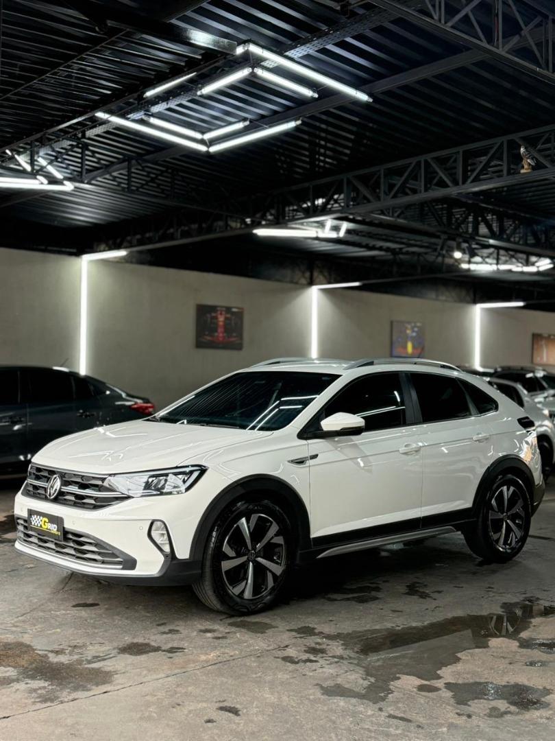 VOLKSWAGEN Nivus - Foto