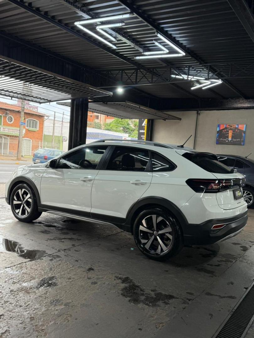 VOLKSWAGEN Nivus - Foto