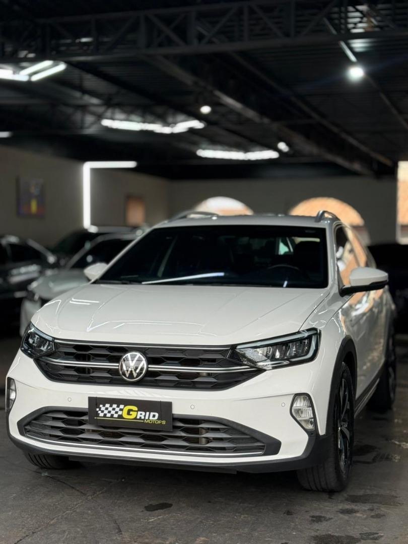 VOLKSWAGEN Nivus - Foto