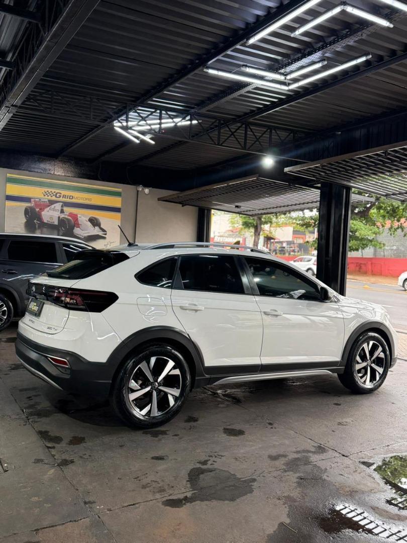 VOLKSWAGEN Nivus - Foto