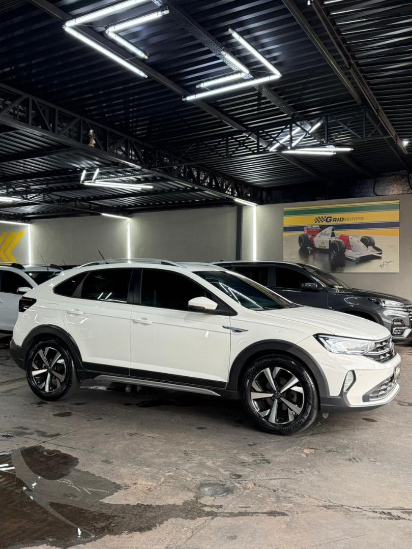 VOLKSWAGEN Nivus - Foto