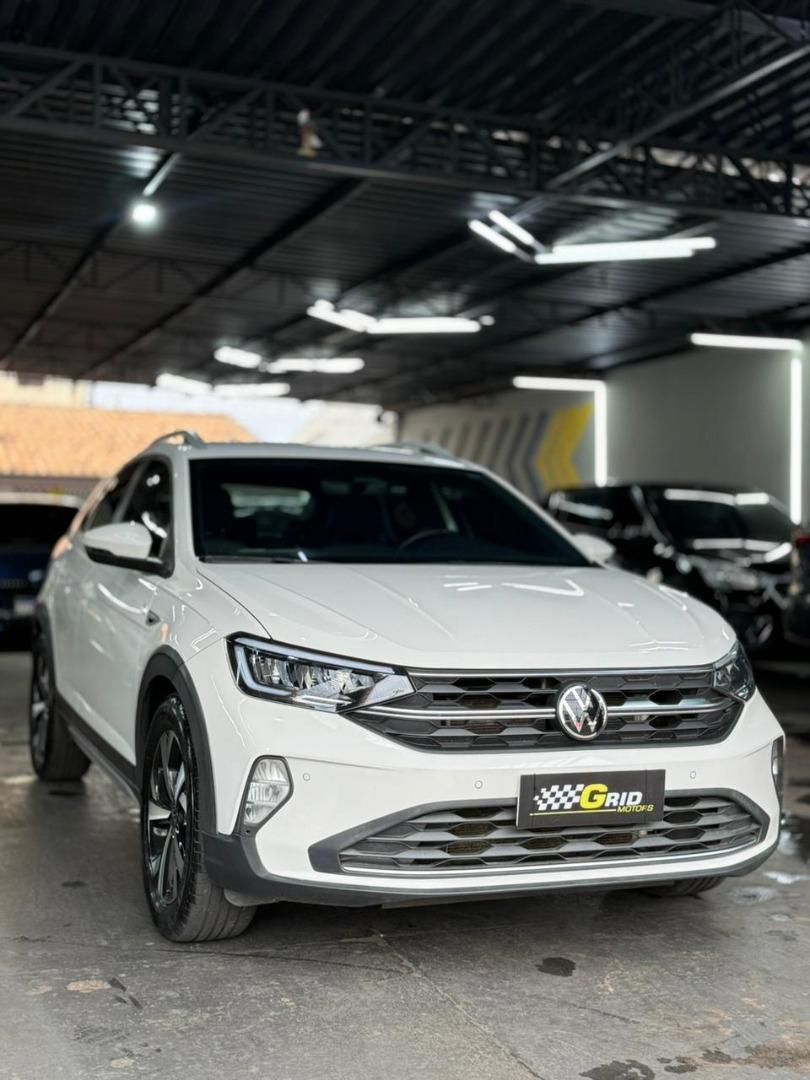 VOLKSWAGEN Nivus - Foto