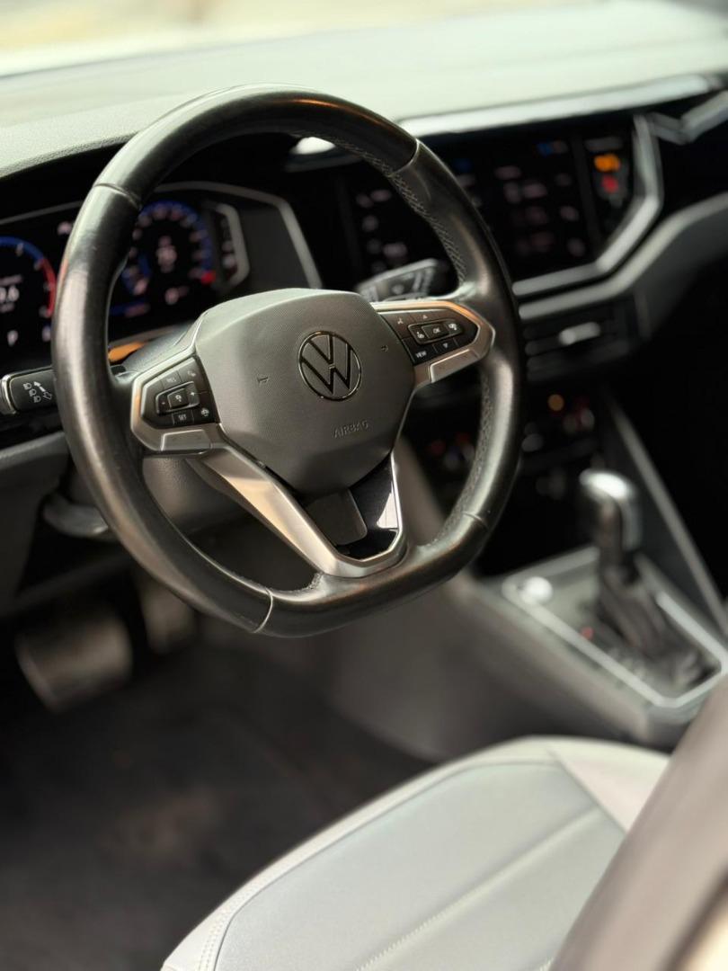 VOLKSWAGEN Nivus - Foto