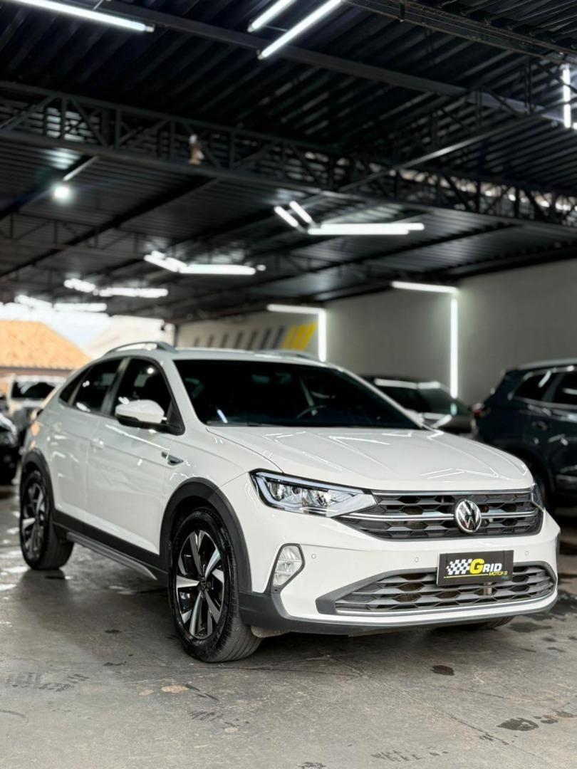 VOLKSWAGEN Nivus - Foto