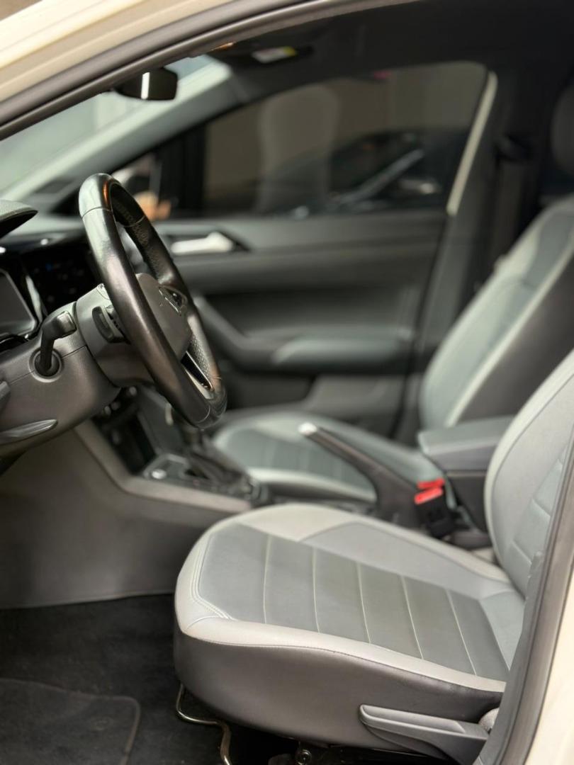 VOLKSWAGEN Nivus - Foto