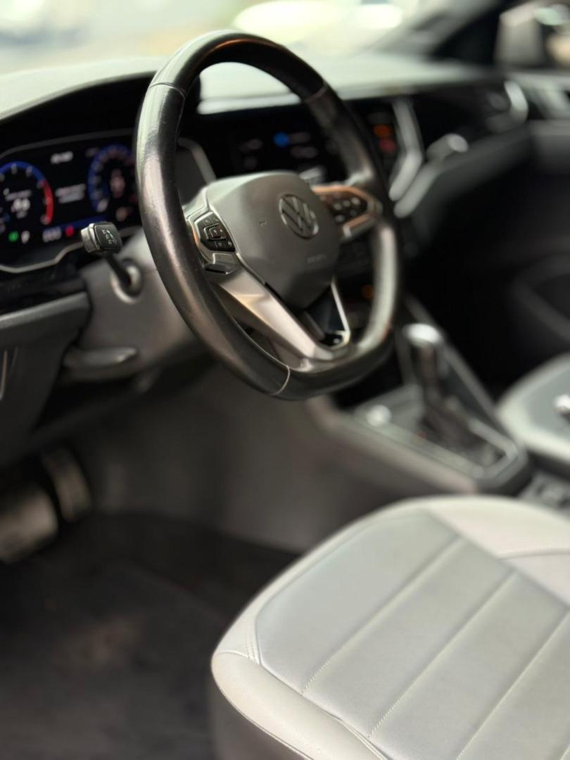 VOLKSWAGEN Nivus - Foto