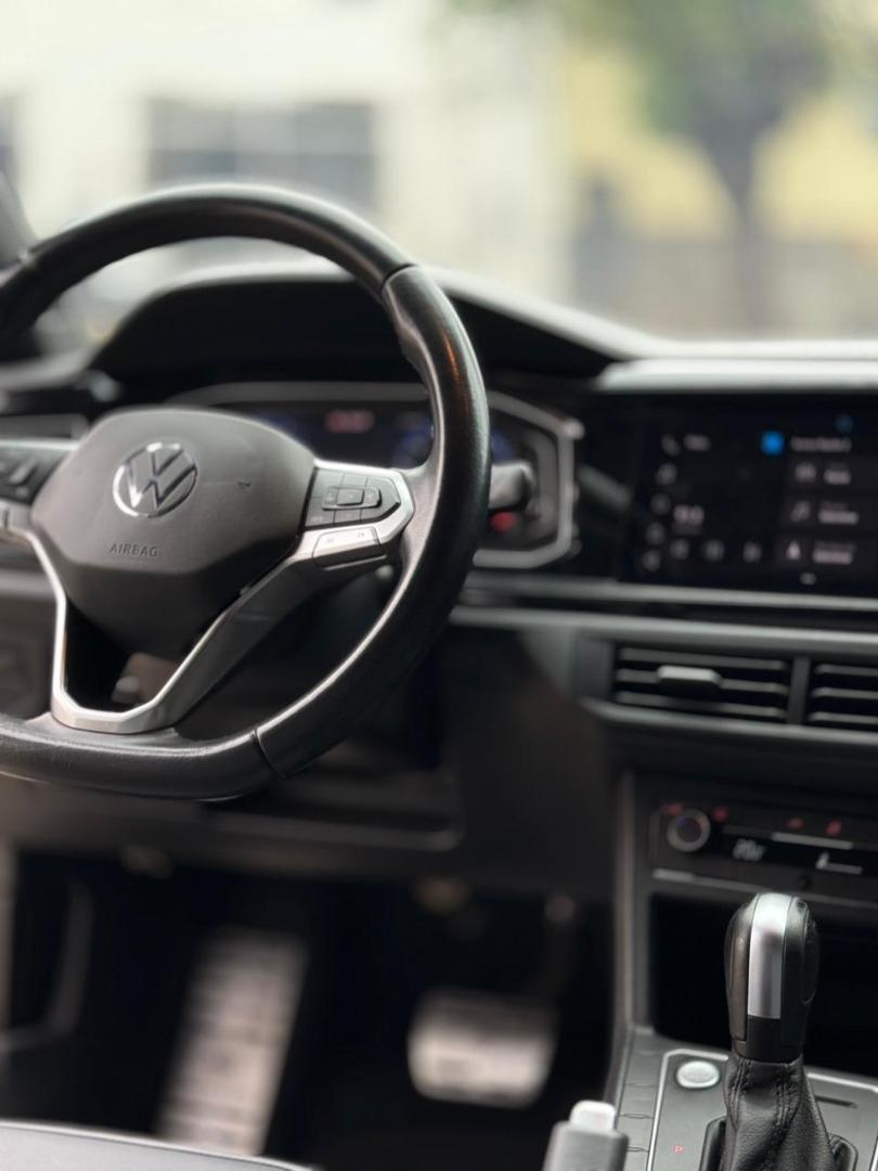 VOLKSWAGEN Nivus - Foto