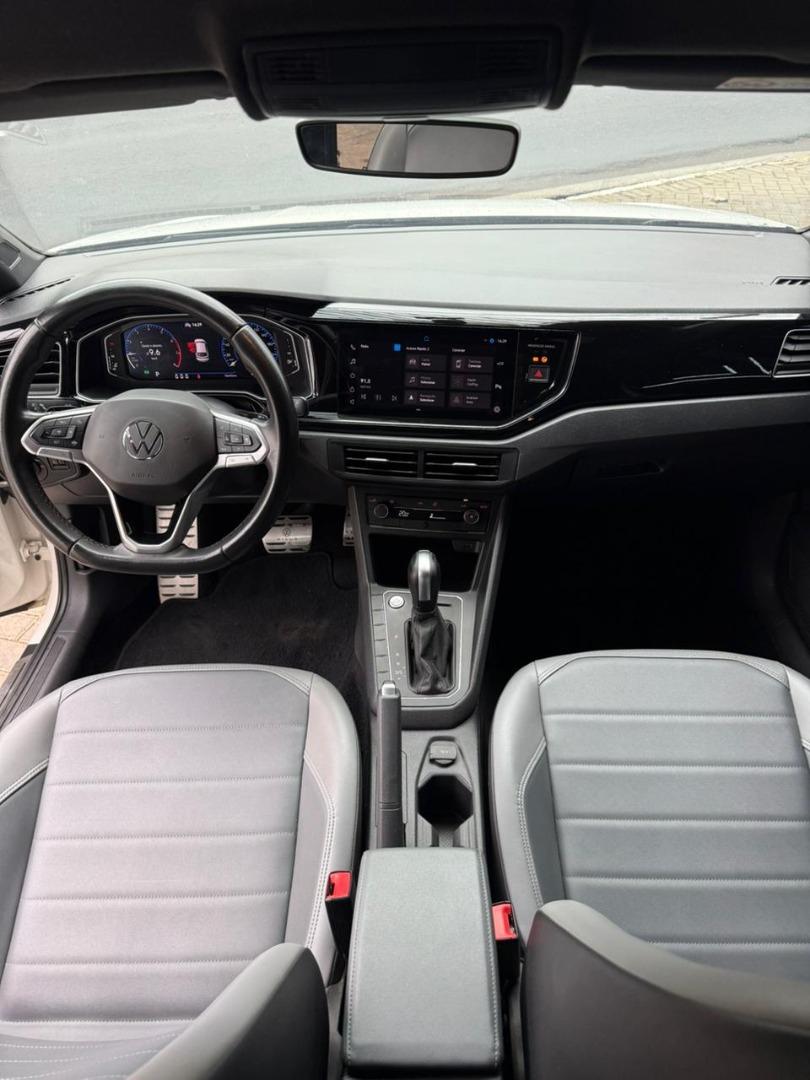 VOLKSWAGEN Nivus - Foto