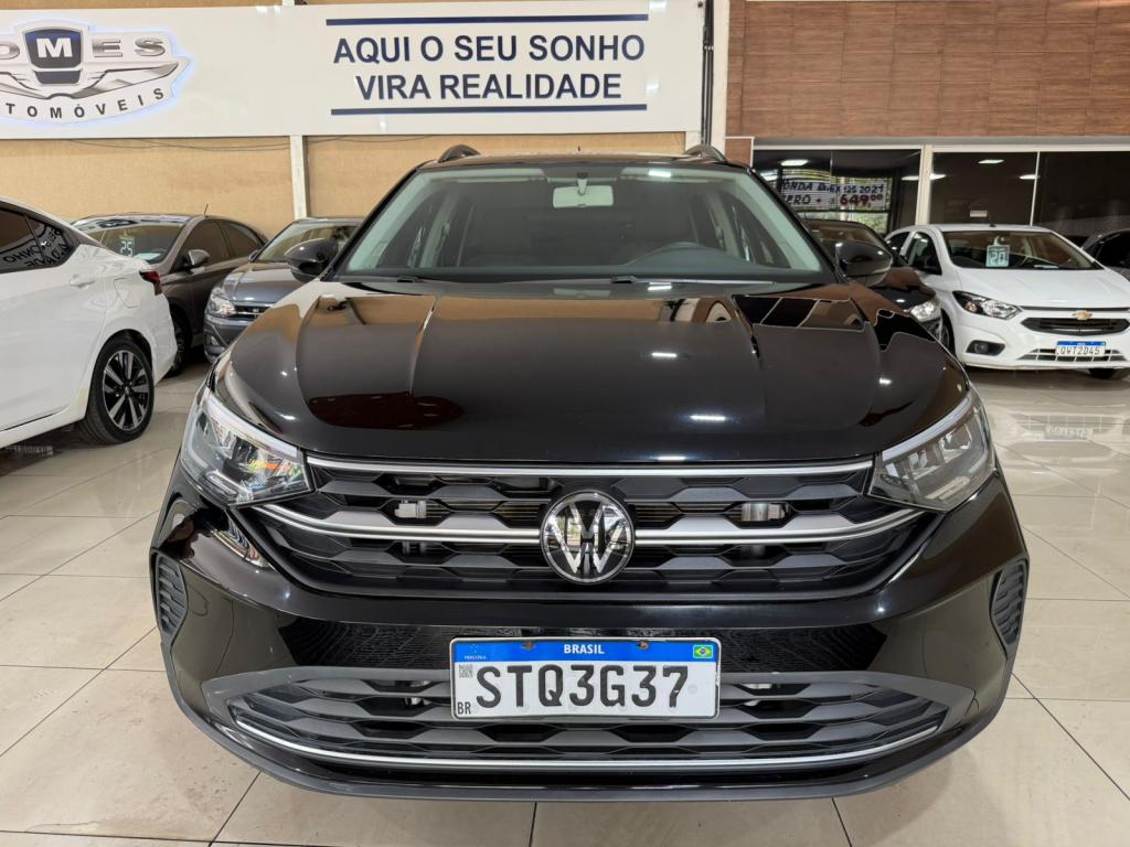 VOLKSWAGEN Nivus - Foto