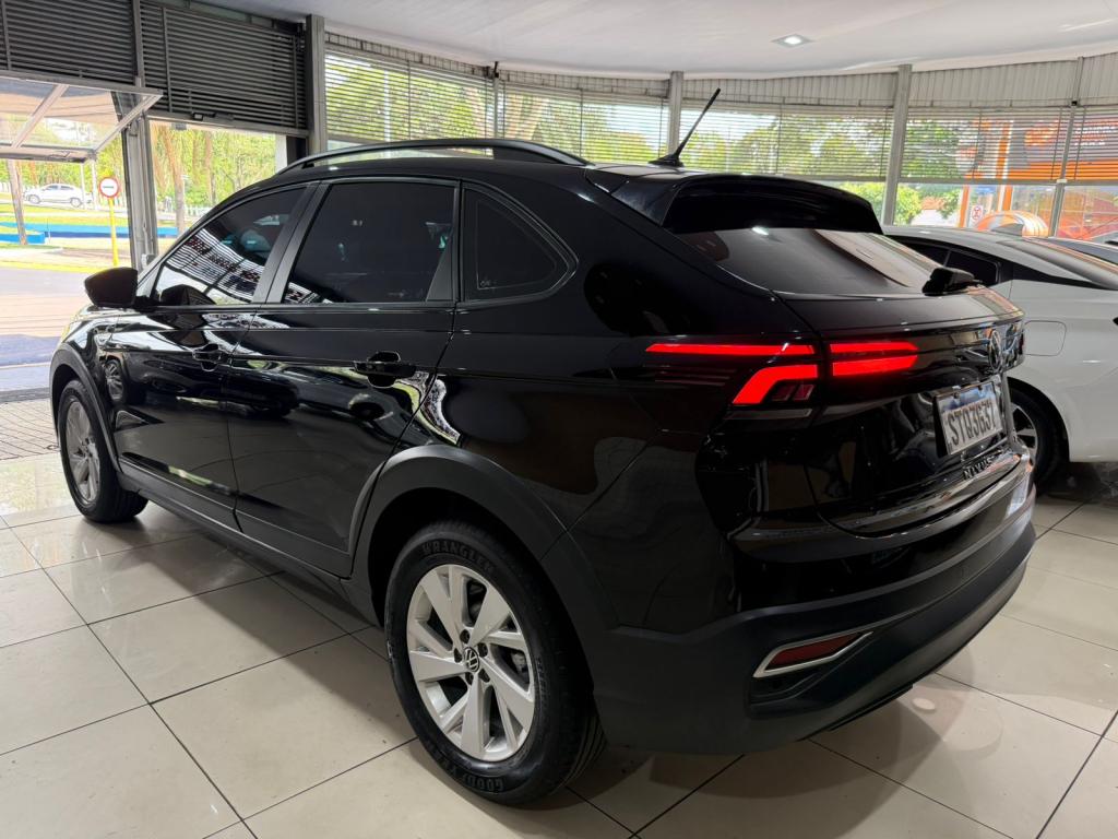 VOLKSWAGEN Nivus - Foto