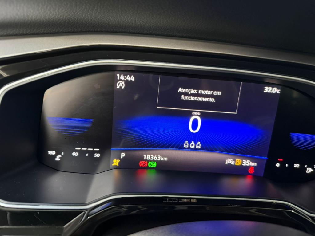 VOLKSWAGEN Nivus - Foto