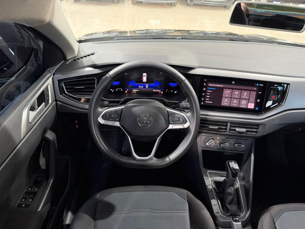 VOLKSWAGEN Nivus - Foto