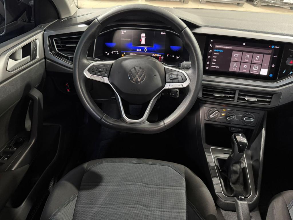 VOLKSWAGEN Nivus - Foto