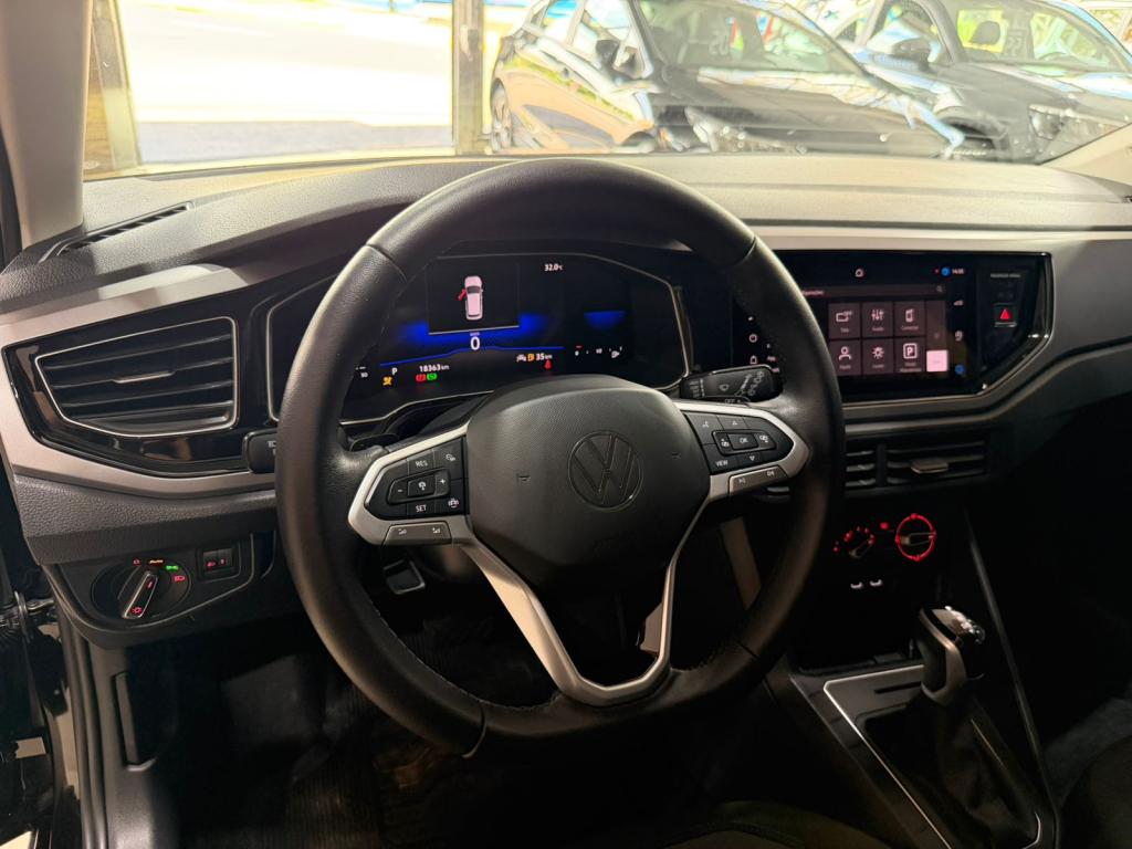 VOLKSWAGEN Nivus - Foto