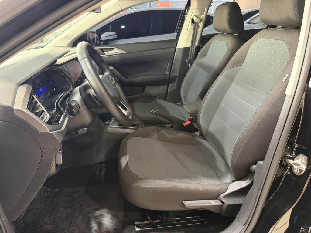 VOLKSWAGEN Nivus - Foto