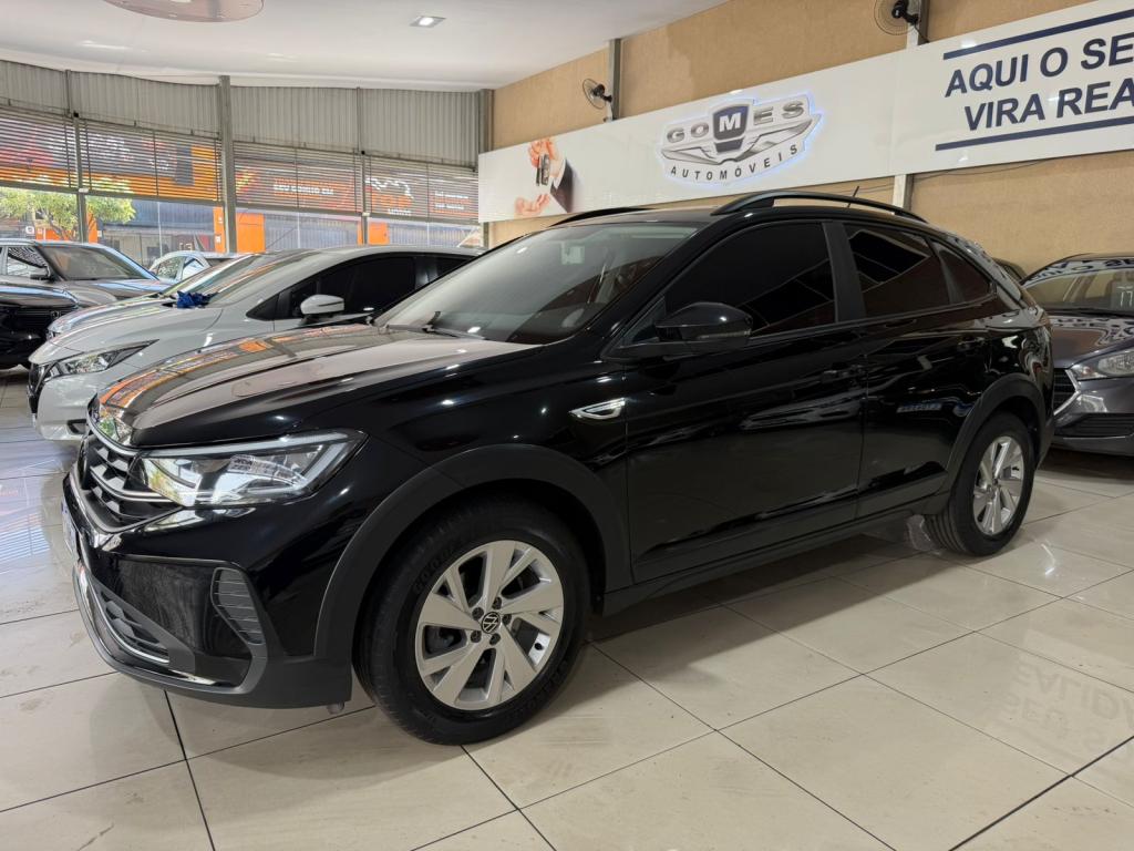 VOLKSWAGEN Nivus - Foto