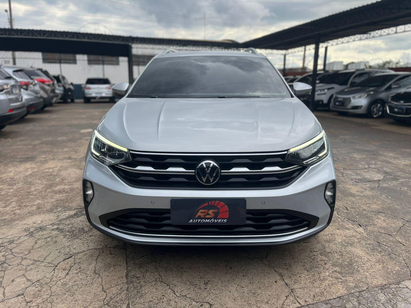 VOLKSWAGEN Nivus - Foto