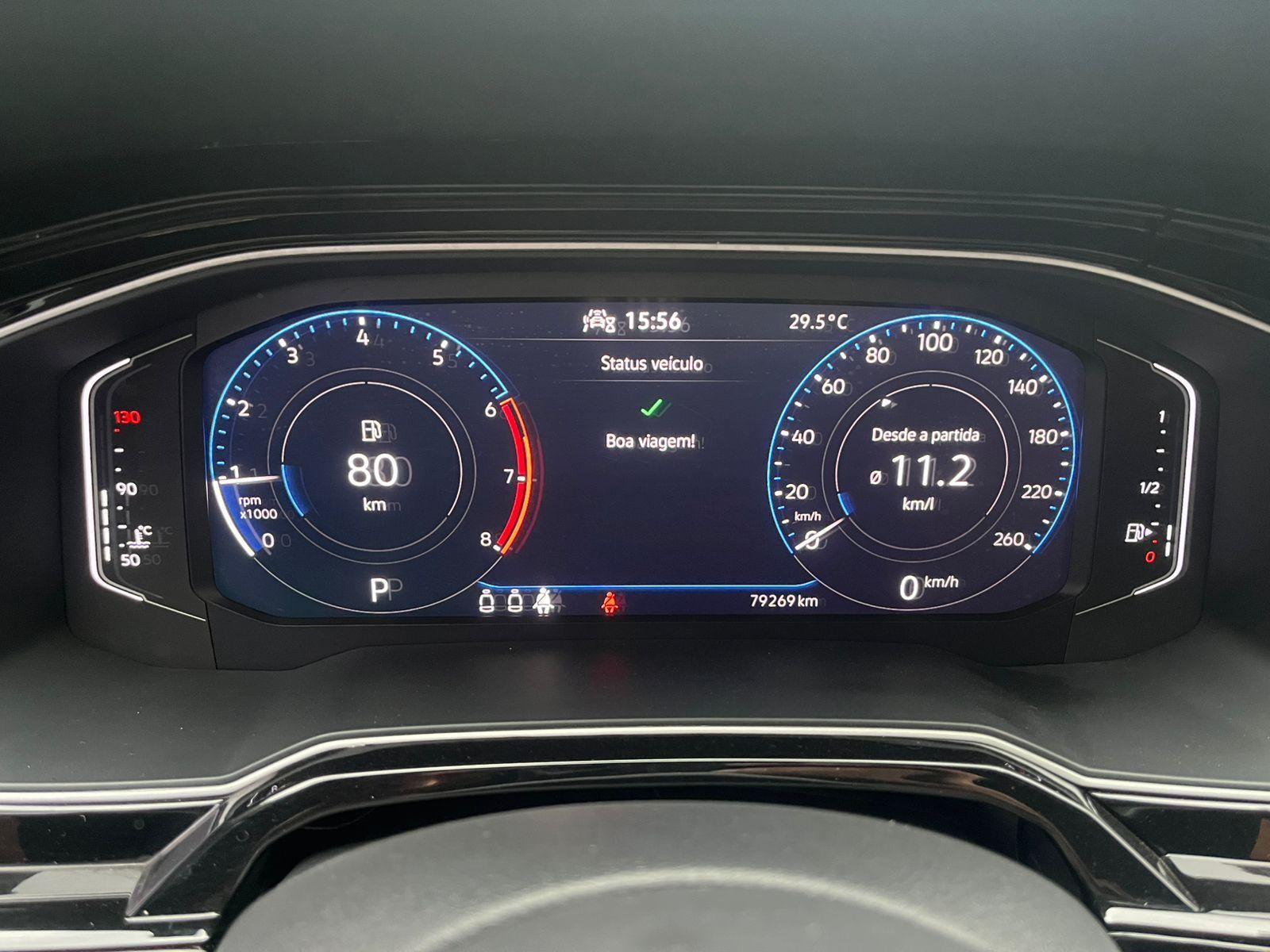 VOLKSWAGEN Nivus - Foto